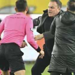 Halil Umut Meler'e saldırı olayına ilişkin soruşturma başlatıldı!