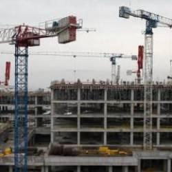 İnşaat maliyetinde artış sürüyor