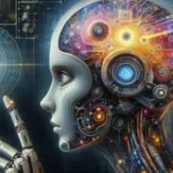 İnsan beynini simüle edebilen 'süper bilgisayar' geliştiriliyor!