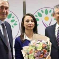 İyi Parti kapıyı kapatınca Özel onlara koştu! CHP'den DEM Partisi'yle seçim pazarlığı