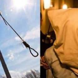 İran'da bir şahıs "MOSSAD ajanı" denilerek idam edildi