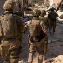 İsrail gazetesinden İsrail'i karıştıracak iddia