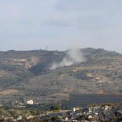 İşgalci İsrail ordusunun Lübnan sınırında bir askeri öldü