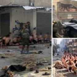 İsrail’in esir alma mizanseni deşifre oldu! ‘Hazır değildik’ itirafı