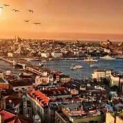 İstanbul'un 3 ilçesindeki belli bölgelere araçla girişler ücretli olacak!