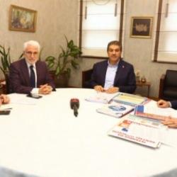 CHP'li İBB'den kentsel dönüşüme büyük darbe! Başkan Göksu rakamlarla açıkladı