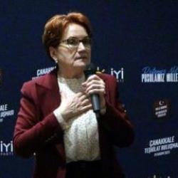 İYİ Parti 'net' deyip son ittifak kararını duyurdu!