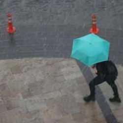 Kar yağışı başlıyor! Sarı ve turuncu kodlu uyarı! 36 kentte alarm...