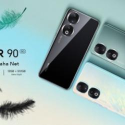 Kasım ayının kazananı HONOR oldu!