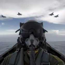 KAAN'ı kimse fark edemeyecek: Gökyüzünü fethetmeye hazırlanıyor!