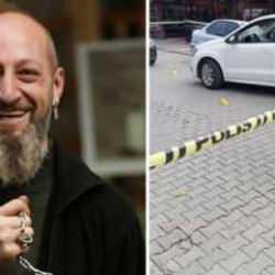 Kırklareli'nde yol verme kavgasında cinayet