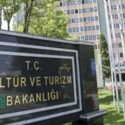 Kültür ve Turizm Bakanlığı 55 KPSS puanı ile personel alımı sona eriyor!
