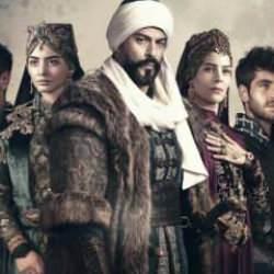 Kuruluş Osman'dan 'milyarlık' rekor! Toplam rakam duyanların ağzını a&ccedil;ık bıraktırdı