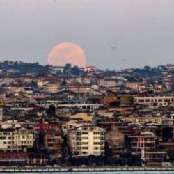 Marmara B&ouml;lgesi deprem! İstanbul'da riskli b&ouml;lgeler...