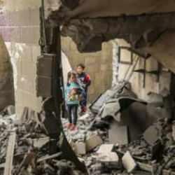 Meta'dan Filistin paylaşımlarına sansür... ABD'li senatör açıklama istedi!