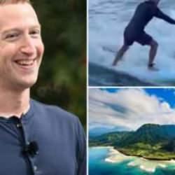 Neye hazırlanıyor? Zuckerberg, 100 milyon dolarlık sığınak inşa etti! 