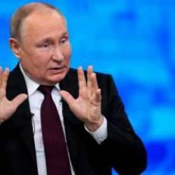 Putin'den Biden'a yanıt: Tamamen saçmalık