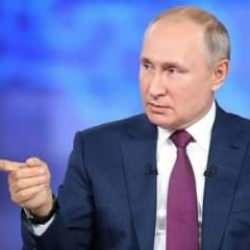 Rusya'dan NATO'ya Finlandiya resti! Putin emri verdi: Askerlerimizi sevk edeceğiz!