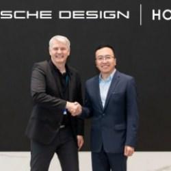HONOR ve Porsche Design’dan ortaklık: Akıllı teknoloji, lüks tasarımla birleşiyor!
