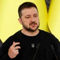 Rus İstihbaratı: Batı, Zelenskiy'i indirmek istiyor, 3 isim &ouml;ne &ccedil;ıkıyor