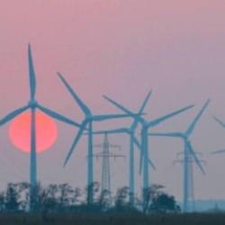 Rüzgar sektörü hedef büyüttü