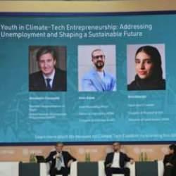 Samsung, ACT28 AI for Climate Hackathon’unu duyurdu