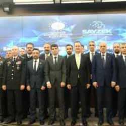 Savunma sanayinde yapay zeka kümelenmesi kuruldu!