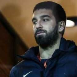 Seçil Erzan'ın Arda Turan için hazırladığı liste dosyasından çıktı...