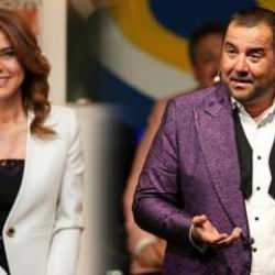 Seçil Erzan'dan dikkat çeken telefon: Ata Demirer'i aradığı ortaya çıktı