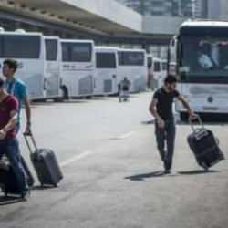 Şehirler arası yolcu otobüslerinde yeni dönem!