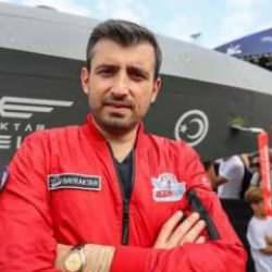 Selçuk Bayraktar Teknofest 2024'ün yapılacağı ili açıkladı