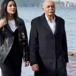 Kızılcık Şerbeti'nde ortalığı karıştıran sahne! O manzarayı g&ouml;r&uuml;nce topa tuttular