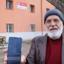 Sivas'ta Google haritalar hata yaptı! 27 yıllık caminin adı futbolcunun adıyla değişti