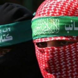 Siyonistler, ‘Ebu Ubeyde’ paylaşımıyla dalga konusu oldu