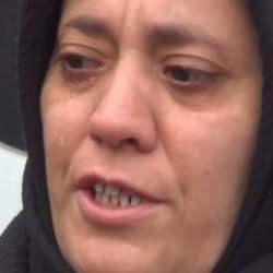 Sokak ortasında 19 yaşındaki Asiye Nur'u vuran sanığa müebbet