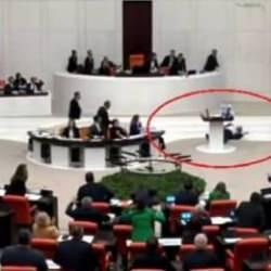 TBMM'de bütçe görüşmeleri ertelendi