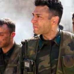 Teşkilat oyuncusu Murat Yıldırım asker olacak! Nefes Yer Eksi İki'yle nefesleri kesecek