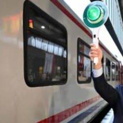 Turistik Doğu Ekspresi'ni uğurlayan Bakan Uraloğlu müjdeyi verdi