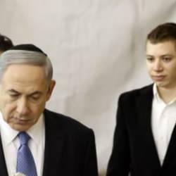 Türkiye'nin İsrail'in üzerine gitmesi Yair Netanyahu'ya hata yaptırdı