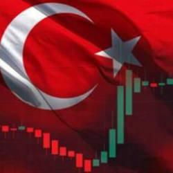 Türkiye'nin risk primi 33 ayın en düşüğünde