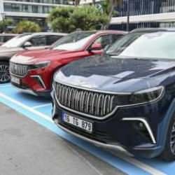 Togg dolandırıcılarının 10 yıla kadar hapsi istendi