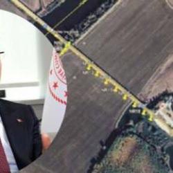 Yunanistan ile Meriç nehri üzerinde ikinci sınır köprüsünün detayları belli oldu