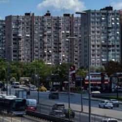 Konut satışlarında kasım ayında büyük düşüş