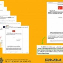 'Taşınmaz karşılığı vatandaşlık veriliyor' yalanı &ccedil;&uuml;r&uuml;d&uuml;