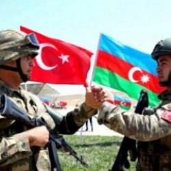 12 şehidimiz var: Azerbaycan'dan Türkiye'ye "terörle mücadele" desteği