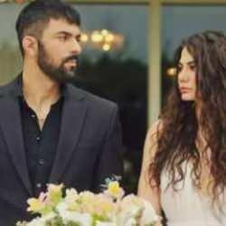 1 dizi daha finalden pen&ccedil;esini kurtaramadı! Adım Farah'ın sonlandırılmasının sebebi...