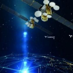 2 bin 227 köy okulu Türksat ile dijital dünyaya bağlandı!