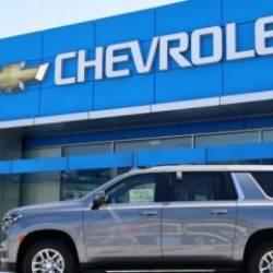 Galeri sahibi haberi tesadüfen öğrendi: Yapay zeka '1 dolara' Chevrolet Tahoe sattı!