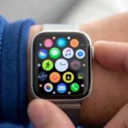 Apple, ABD'de akıllı saat satışını durduracak!