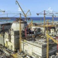 Akkuyu Nükleer Güç Santrali'nde işe alımlar başladı